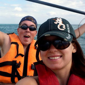 Meet your Posher, Becky